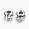 Tibetan Style Spacer Beads LS-LF11362Y-NF-2