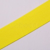Ultra Wide Thick Flat Elastic Band EC-WH0016-B-S009-2