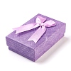 Cardboard Jewelry Boxes CBOX-L004-A06-2