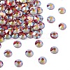 Preciosa® MAXIMA Crystal No Hotfix Flatback Stones Y-PRC-NSS16-90070-200-1
