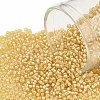 TOHO 15/0 Round Beads SEED-JPTR15-0948-1