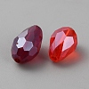 Glass Beads GLAA-WH0035-37B-04-2