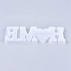 DIY Word Home Silicone Molds LS-DIY-L042-001-3