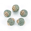 Handmade Indonesia Beads IPDL-P003-16G-1
