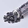 Glass Wishing Bottle DJEW-L013-A08-2
