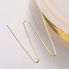 Copper Jewelry Wire CWIR-CW0.5mm-07-3
