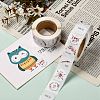 1 Inch Thank You Stickers DIY-G013-A08-5