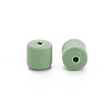 Handmade Polymer Clay Bead Strands CLAY-ZX006-01-103-5