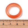 Cat Eye Finger Rings RJEW-G363-01B-11-5