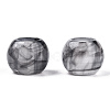Acrylic Beads OACR-Q173-01Q-2