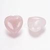 Natural Rose Quartz Beads X-G-E338-11E-2