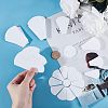 Paper Quilting Templates TOOL-CA0001-03-3