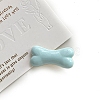 Macaron Color Plastic Alligator Hair Clips PW-WG30DD9-03-1