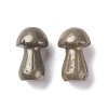 Natural Pyrite GuaSha Stone G-A205-25N-2
