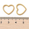 304 Stainless Steel Linking Rings LS-STAS-K354-07B-G-3