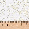 TOHO Round Seed Beads SEED-XTR15-0762-4