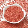 Transparent Glass Round Seed Beads X1-SEED-B001-05A-24-2