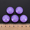 Imitation Jelly Acrylic Beads MACR-S373-94-E04-5