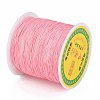 Braided Nylon Thread NWIR-R006-0.5mm-103-2