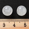 Acrylic Beads LS-X-OACR-U005-08C-3