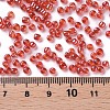 8/0 Glass Seed Beads SEED-A006-3mm-105-3