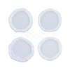DIY Irregular Coaster Silicone Molds SIMO-PW0016-01A-1