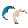DIY Cute Charm Bangle Making Kit DIY-FS0003-60-3