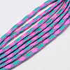 7 Inner Cores Polyester & Spandex Cord Ropes X-RCP-R006-058-2