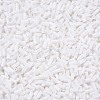 Opaque Colours Glass Bugle Beads SEED-N005-001-B06-3