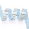 Polyester Ribbons SRIB-H038-02B-3