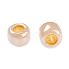 TOHO Round Seed Beads SEED-TR08-0904-3