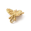 304 Stainless Steel Charms STAS-B094-17G-2
