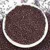 TOHO 6/0 Demi Round Beads SEED-DR06-0201-4