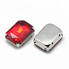 Sew on Rhinestone RGLA-T036-10x14mm-05-2