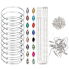 DIY Jewelry Set DIY-CA0001-06-1