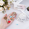 DIY Lucky Little Gift Bag Set DIY-OC0014-77-3