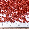 MIYUKI Delica Beads X-SEED-J020-DB0795-4
