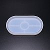 DIY Cup Mat Silicone Molds DIY-WH0182-46-1