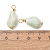 Handmade Porcelain Pendants PR-CBAC347-03C-3