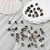 Preciosa® MAXIMA Crystal Round Stones X-PRC-RBSS29-40010-3