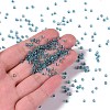 600G 24 Colors Glass Seed Beads SEED-JP0008-05-3mm-4