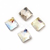 K9 Glass Rhinestone Cabochons RGLA-F077-A-2