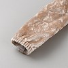 Polyester Chain Cover AJEW-WH0270-497-2