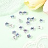 Preciosa® MAXIMA Crystal in Sew-On Cup X-PRC-SS39-00030-265-S-4