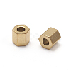 Ion Plating(IP) 304 Stainless Steel Spacer Beads STAS-D170-04A-G-2