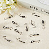 Iron Zipper Holder Upper FIND-WH20012-38-3