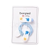 Hair Accessories Set OHAR-Z003-06B-4