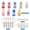DIY Jewelry Set Making DIY-TA0002-83-2