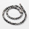 Gemstone Beads Strands G285-3