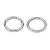 Brass Linking Rings KK-CBA9FBD-01P-C-2